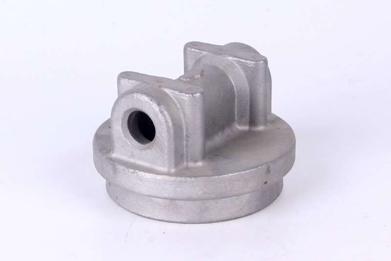 不（bú）鏽鋼鑄件過濾器