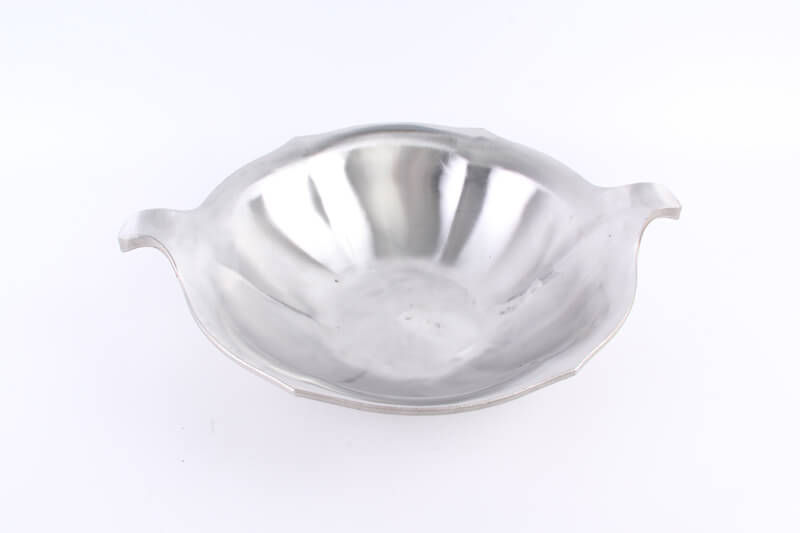 不鏽（xiù）鋼火鍋